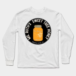 Bee Charmer Long Sleeve T-Shirt